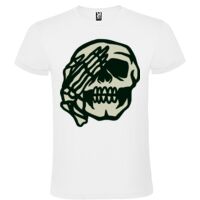 6424 T-shirt Personalizzate Economiche – Stampa Full Color, Minimo 100 Pezzi Thumbnail