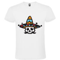 6424 T-shirt Personalizzate Economiche – Stampa Full Color, Minimo 100 Pezzi Thumbnail