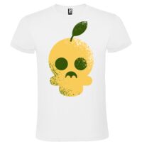 6424 T-shirt Personalizzate Economiche – Stampa Full Color, Minimo 100 Pezzi Thumbnail