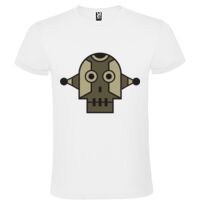 6424 T-shirt Personalizzate Economiche – Stampa Full Color, Minimo 100 Pezzi Thumbnail