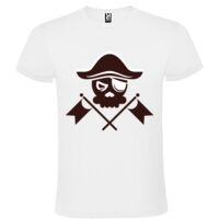 6424 T-shirt Personalizzate Economiche – Stampa Full Color, Minimo 100 Pezzi Thumbnail