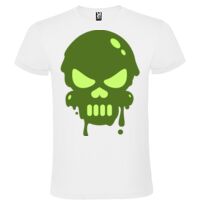 6424 T-shirt Personalizzate Economiche – Stampa Full Color, Minimo 100 Pezzi Thumbnail