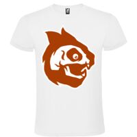 6424 T-shirt Personalizzate Economiche – Stampa Full Color, Minimo 100 Pezzi Thumbnail