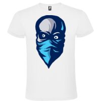 6424 T-shirt Personalizzate Economiche – Stampa Full Color, Minimo 100 Pezzi Thumbnail