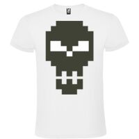 6424 T-shirt Personalizzate Economiche – Stampa Full Color, Minimo 100 Pezzi Thumbnail