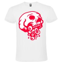 6424 T-shirt Personalizzate Economiche – Stampa Full Color, Minimo 100 Pezzi Thumbnail