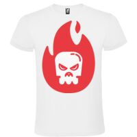 6424 T-shirt Personalizzate Economiche – Stampa Full Color, Minimo 100 Pezzi Thumbnail