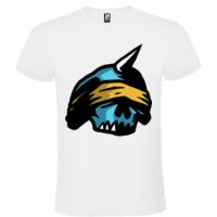 6424 T-shirt Personalizzate Economiche – Stampa Full Color, Minimo 100 Pezzi Thumbnail