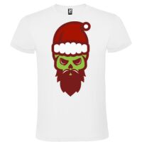 6424 T-shirt Personalizzate Economiche – Stampa Full Color, Minimo 100 Pezzi Thumbnail