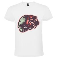 6424 T-shirt Personalizzate Economiche – Stampa Full Color, Minimo 100 Pezzi Thumbnail