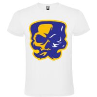 6424 T-shirt Personalizzate Economiche – Stampa Full Color, Minimo 100 Pezzi Thumbnail