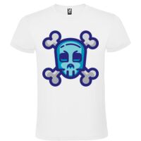 6424 T-shirt Personalizzate Economiche – Stampa Full Color, Minimo 100 Pezzi Thumbnail