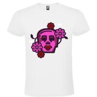 6424 T-shirt Personalizzate Economiche – Stampa Full Color, Minimo 100 Pezzi Thumbnail