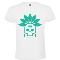 6424 T-shirt Personalizzate Economiche – Stampa Full Color, Minimo 100 Pezzi Thumbnail