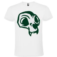 6424 T-shirt Personalizzate Economiche – Stampa Full Color, Minimo 100 Pezzi Thumbnail