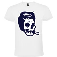6424 T-shirt Personalizzate Economiche – Stampa Full Color, Minimo 100 Pezzi Thumbnail
