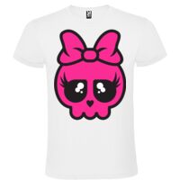 6424 T-shirt Personalizzate Economiche – Stampa Full Color, Minimo 100 Pezzi Thumbnail