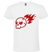 6424 T-shirt Personalizzate Economiche – Stampa Full Color, Minimo 100 Pezzi Thumbnail