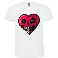 6424 T-shirt Personalizzate Economiche – Stampa Full Color, Minimo 100 Pezzi Thumbnail