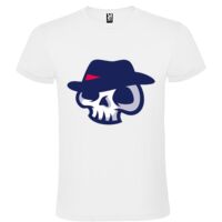 6424 T-shirt Personalizzate Economiche – Stampa Full Color, Minimo 100 Pezzi Thumbnail