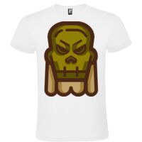 6424 T-shirt Personalizzate Economiche – Stampa Full Color, Minimo 100 Pezzi Thumbnail