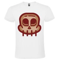 6424 T-shirt Personalizzate Economiche – Stampa Full Color, Minimo 100 Pezzi Thumbnail