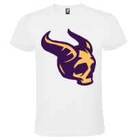 6424 T-shirt Personalizzate Economiche – Stampa Full Color, Minimo 100 Pezzi Thumbnail
