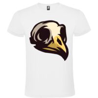 6424 T-shirt Personalizzate Economiche – Stampa Full Color, Minimo 100 Pezzi Thumbnail