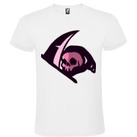 6424 T-shirt Personalizzate Economiche – Stampa Full Color, Minimo 100 Pezzi Thumbnail