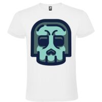 6424 T-shirt Personalizzate Economiche – Stampa Full Color, Minimo 100 Pezzi Thumbnail