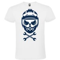 6424 T-shirt Personalizzate Economiche – Stampa Full Color, Minimo 100 Pezzi Thumbnail