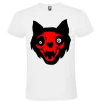 6424 T-shirt Personalizzate Economiche – Stampa Full Color, Minimo 100 Pezzi Thumbnail