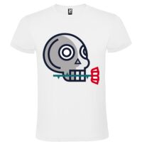6424 T-shirt Personalizzate Economiche – Stampa Full Color, Minimo 100 Pezzi Thumbnail