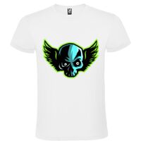 6424 T-shirt Personalizzate Economiche – Stampa Full Color, Minimo 100 Pezzi Thumbnail