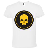 6424 T-shirt Personalizzate Economiche – Stampa Full Color, Minimo 100 Pezzi Thumbnail