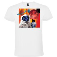 6424 T-shirt Personalizzate Economiche – Stampa Full Color, Minimo 100 Pezzi Thumbnail