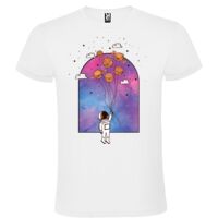 6424 T-shirt Personalizzate Economiche – Stampa Full Color, Minimo 100 Pezzi Thumbnail