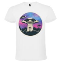 6424 T-shirt Personalizzate Economiche – Stampa Full Color, Minimo 100 Pezzi Thumbnail