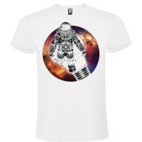 6424 T-shirt Personalizzate Economiche – Stampa Full Color, Minimo 100 Pezzi Thumbnail