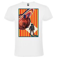 6424 T-shirt Personalizzate Economiche – Stampa Full Color, Minimo 100 Pezzi Thumbnail
