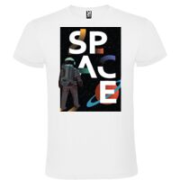 6424 T-shirt Personalizzate Economiche – Stampa Full Color, Minimo 100 Pezzi Thumbnail