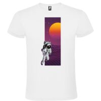 6424 T-shirt Personalizzate Economiche – Stampa Full Color, Minimo 100 Pezzi Thumbnail