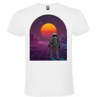 6424 T-shirt Personalizzate Economiche – Stampa Full Color, Minimo 100 Pezzi Thumbnail