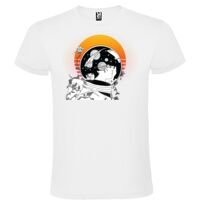 6424 T-shirt Personalizzate Economiche – Stampa Full Color, Minimo 100 Pezzi Thumbnail