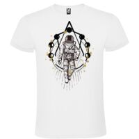 6424 T-shirt Personalizzate Economiche – Stampa Full Color, Minimo 100 Pezzi Thumbnail