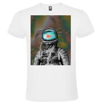 6424 T-shirt Personalizzate Economiche – Stampa Full Color, Minimo 100 Pezzi Thumbnail