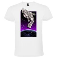 6424 T-shirt Personalizzate Economiche – Stampa Full Color, Minimo 100 Pezzi Thumbnail