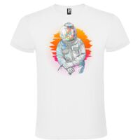 6424 T-shirt Personalizzate Economiche – Stampa Full Color, Minimo 100 Pezzi Thumbnail