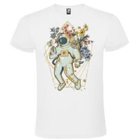6424 T-shirt Personalizzate Economiche – Stampa Full Color, Minimo 100 Pezzi Thumbnail