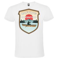 6424 T-shirt Personalizzate Economiche – Stampa Full Color, Minimo 100 Pezzi Thumbnail